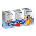 Goodday Ester-C Vitamin C Supplement 30 Tablets