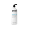 Keratin Complex Timeless Color Protecting Hair Cream 400ml - Nourishes Colored Hair, Maintains Vibrancy