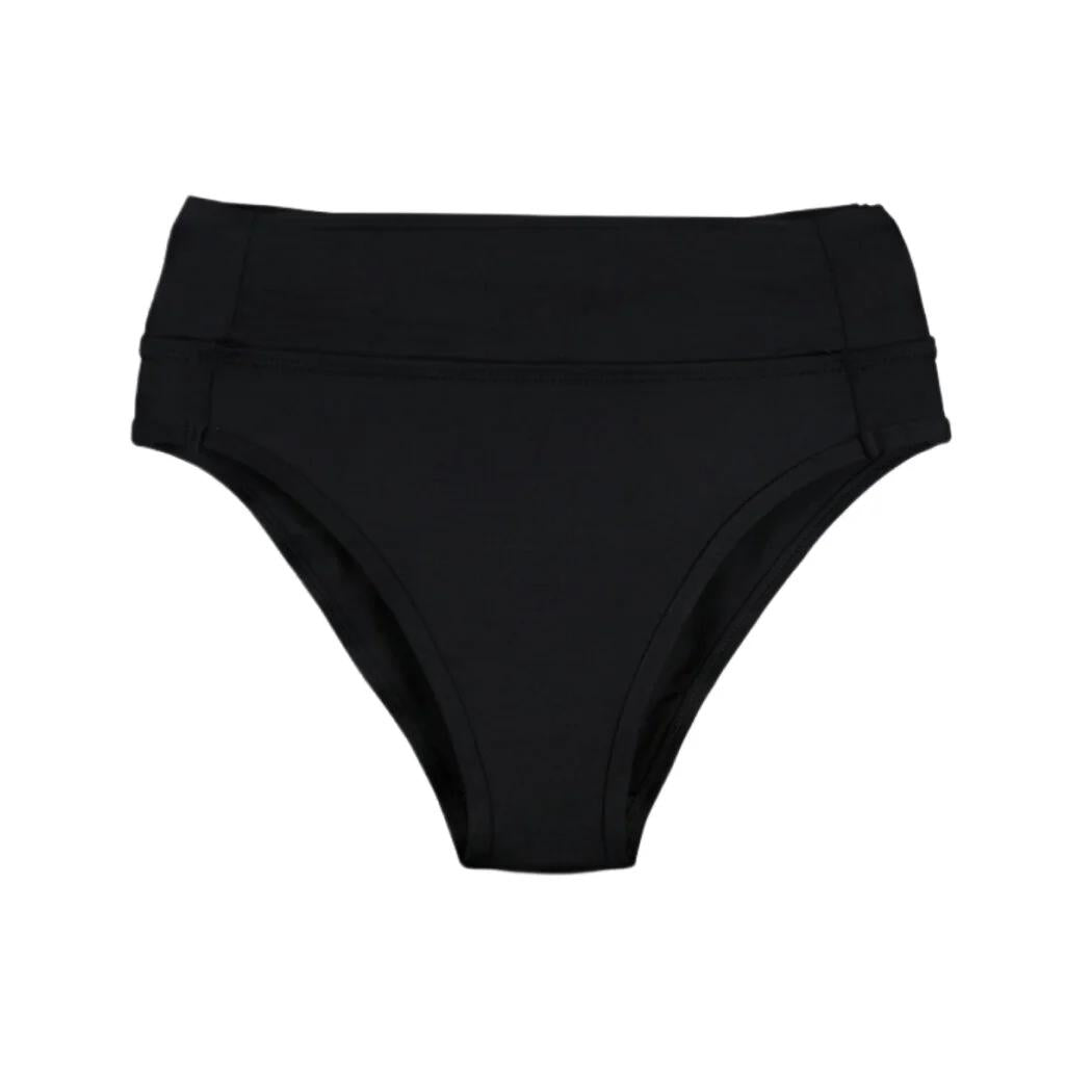Pedkini Period Bikini Underwear in Black Medium 1 Count