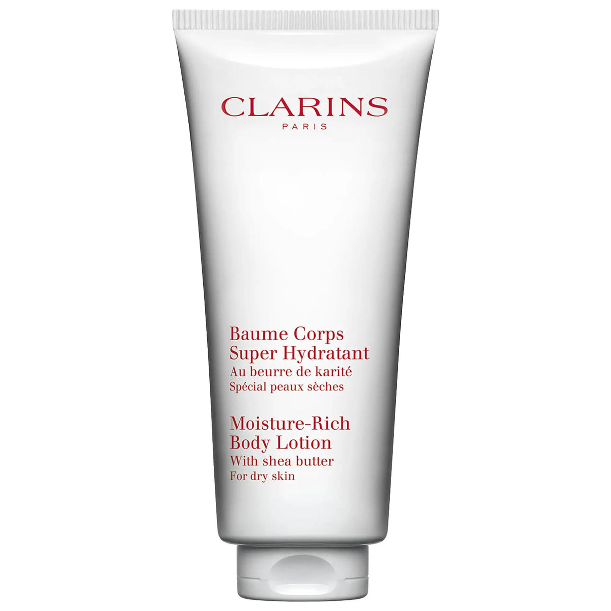 Moisture-Rich Hydrating Body Lotion - Nourishing Dry Skin with Shea Butter, Natural Ingredients