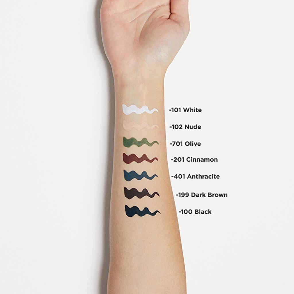 Beaulis Tune It Eye Pencil 100 Black for Defined Eyes
