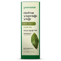Greenlabel Laurel Leaf Essential Oil for Hair & Aromatherapy 10 ml