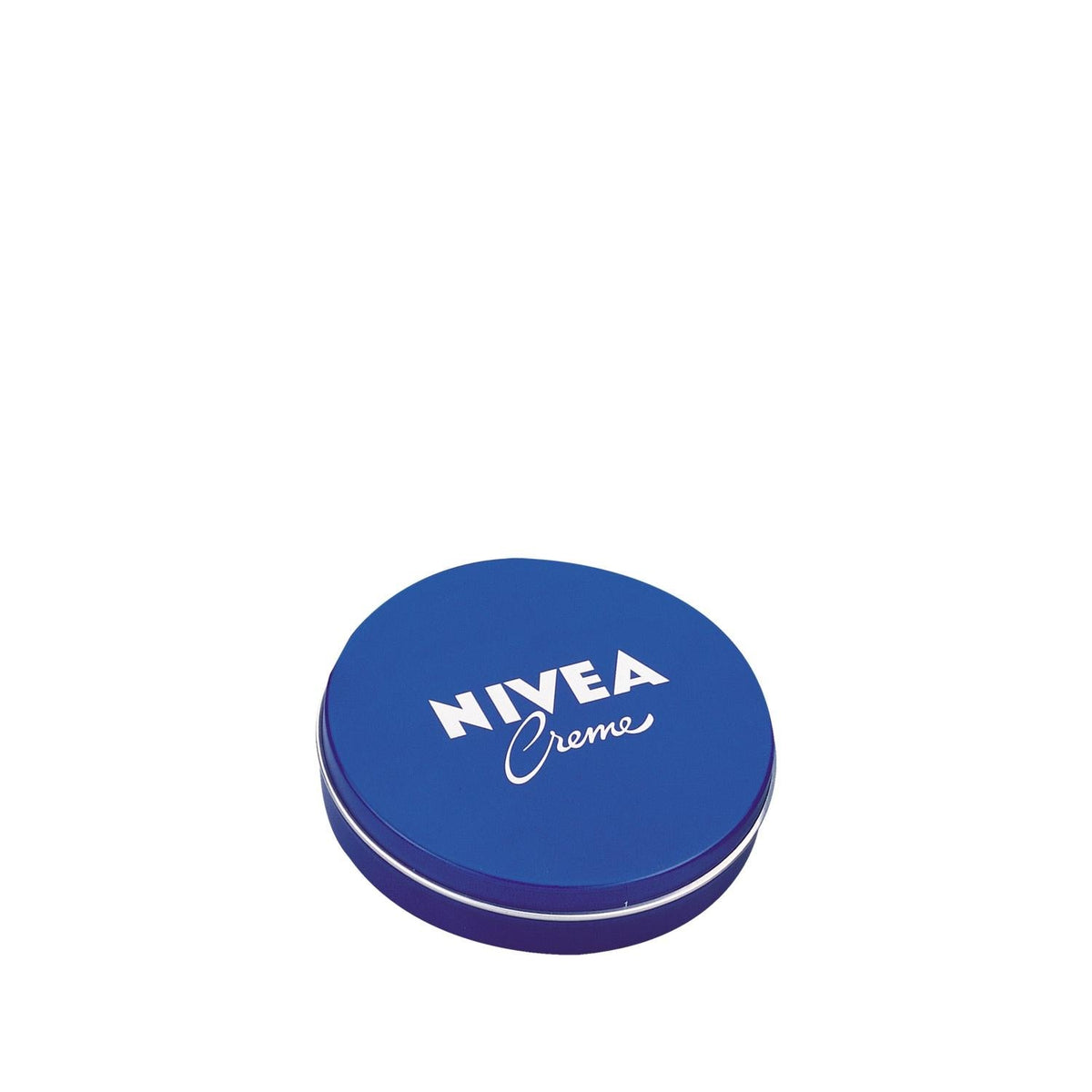 Nivea Moisturizing Cream 30ml - Hydrating Skincare for Dry & Sensitive Skin