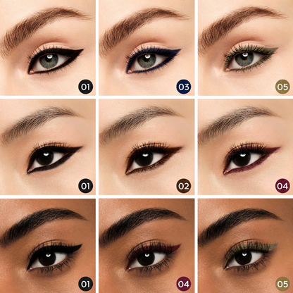 Guerlain Ombre G Crayon Eye Pencil 02 Brown Earth