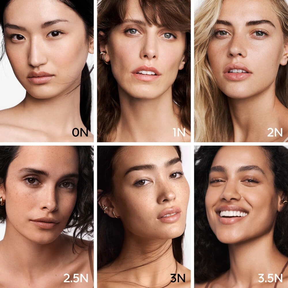 Guerlain Terracotta Concealer 1N Radiant Liquid Concealer
