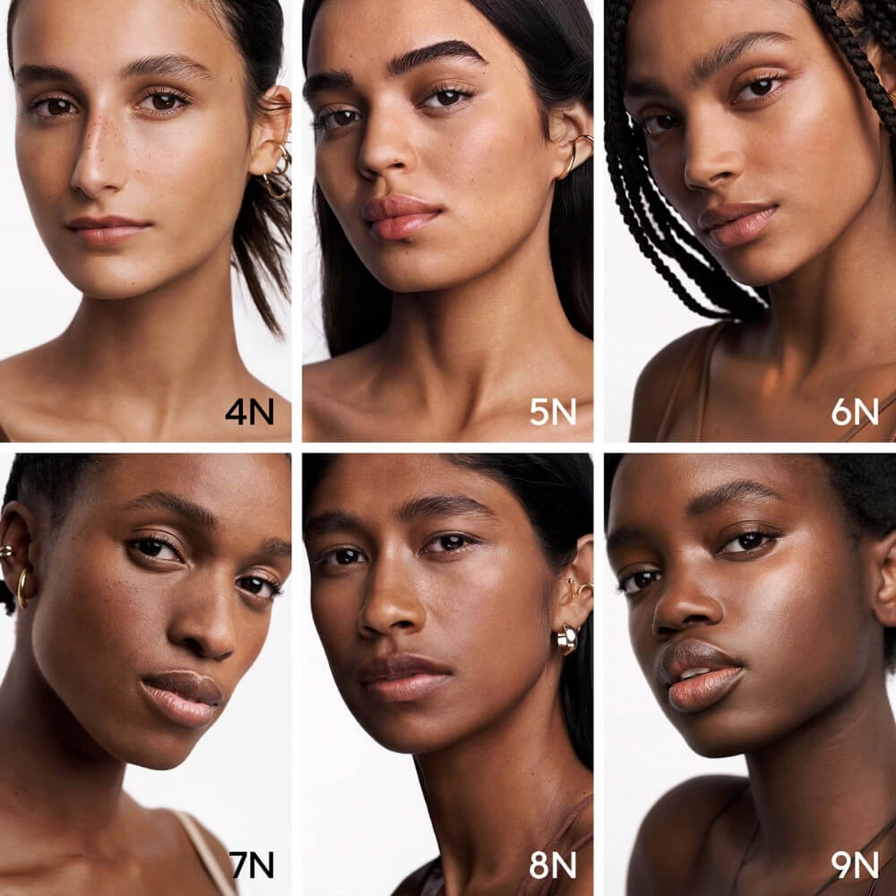 Guerlain Terracotta Concealer 1N Radiant Liquid Concealer
