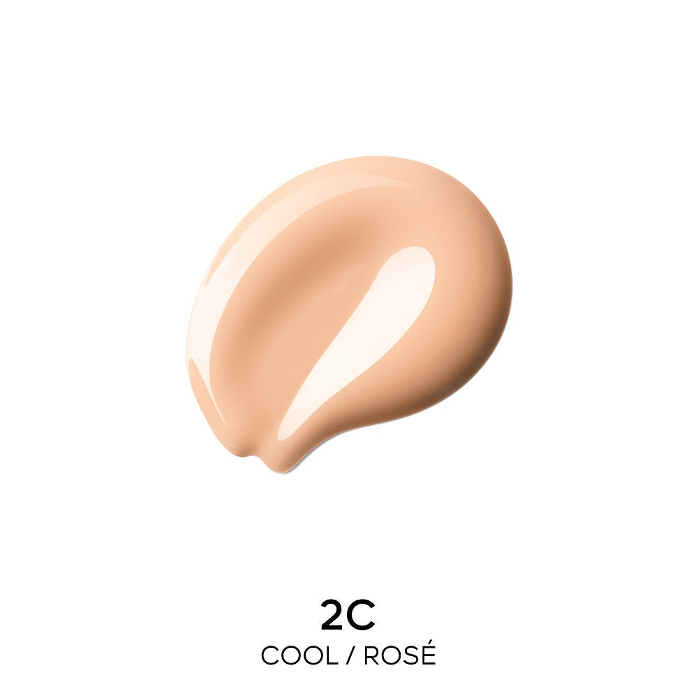 Guerlain Terracotta Le Teint Matte Foundation Shade 2C