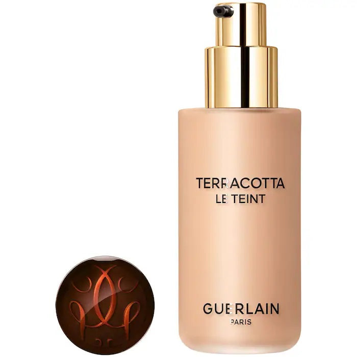 Guerlain Terracotta Le Teint Fluid Matte Foundation 3N 30ml