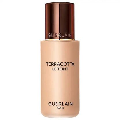 Guerlain Terracotta Le Teint Fluid Matte Foundation 3N 30ml