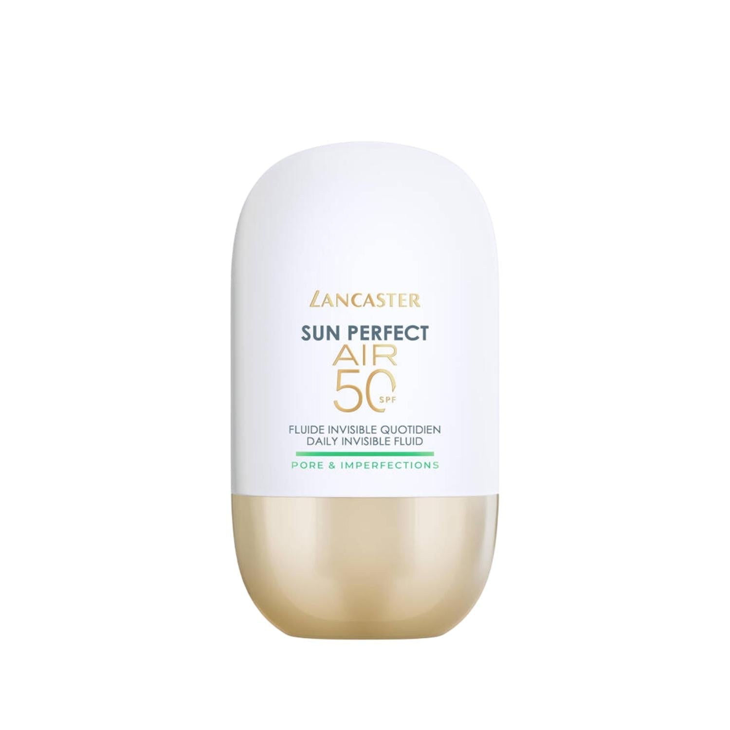 Lancaster Sun Perfect Air Pore SPF50 Sunscreen 40 ml