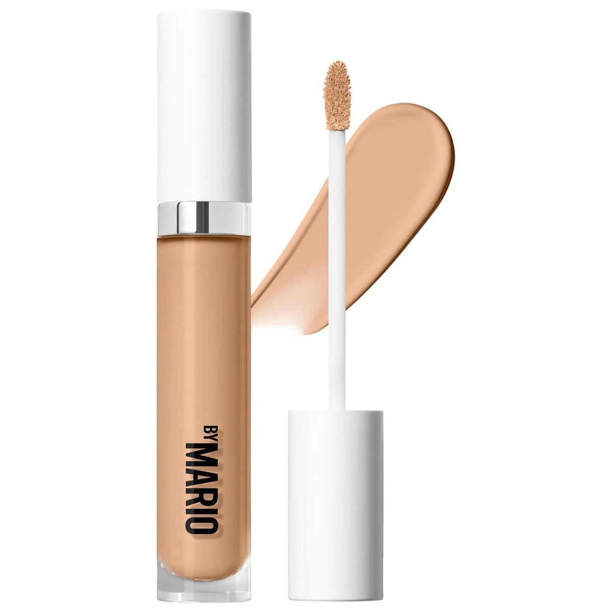 SurrealSkin Awakening Concealer: Visibly Reduce Dark Circles & Puffiness - Vegan, Cruelty-Free, Long-Wearing Formula