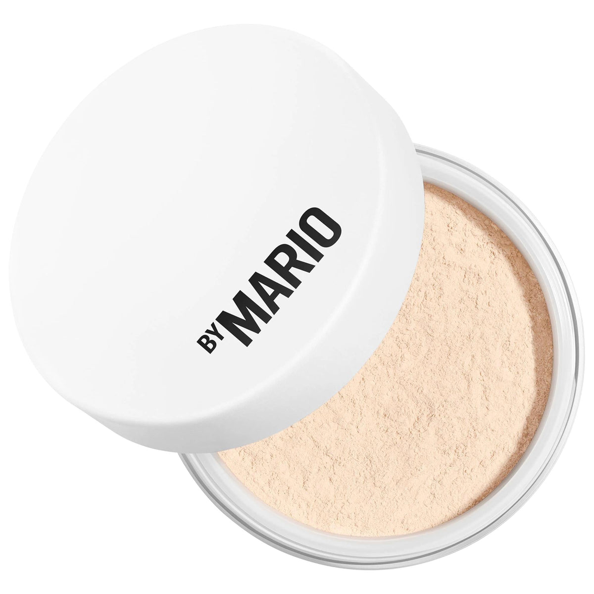 SurrealSkin Talc-Free Soft Blur Setting Powder - Long Lasting Makeup, Natural Finish, Vegan & Cruelty-Free