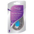 Tabanex Women's Heel Spur Inserts: Ultimate Heel Pain Relief, Orthopedic Support & Comfortable Shoe Insoles