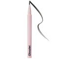 Pro Tip Long-Wearing Liquid Eyeliner Pen - Smudge-Resistant, Cruelty-Free Cosmetic