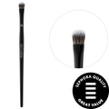 PRO Shadow Brush #15: Precise Application, Seamless Blending - Vegan & Sustainable Eyeshadow Brush