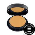 Best Skin Matte Powder Foundation - Long-Wearing, Buildable Coverage, Natural Breathable Cosmetics