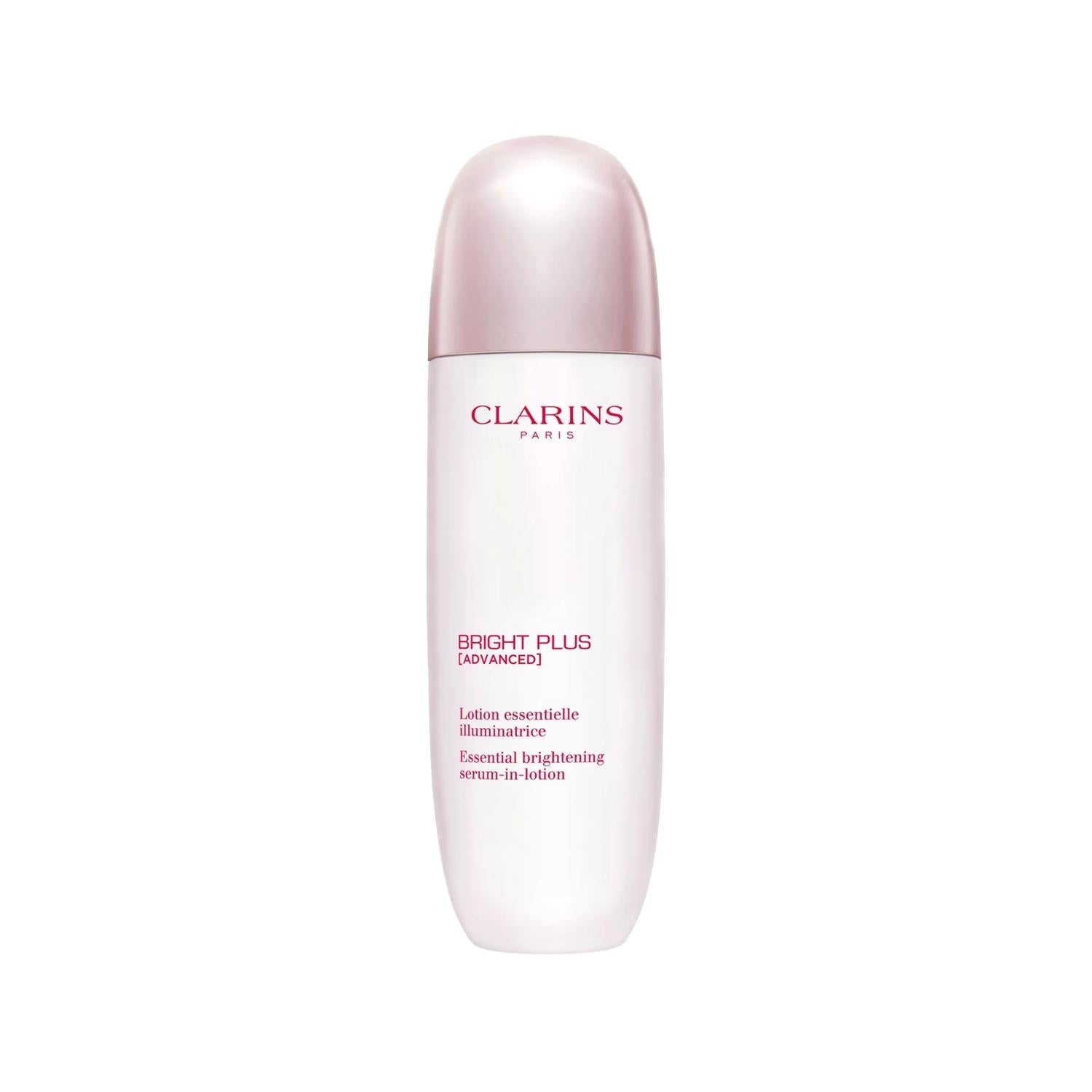 Clarins Bright Plus Essence Brightening Serum Lotion 150 ml