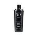 American Crew 15 Vol Developer for Hair Color 450 ml