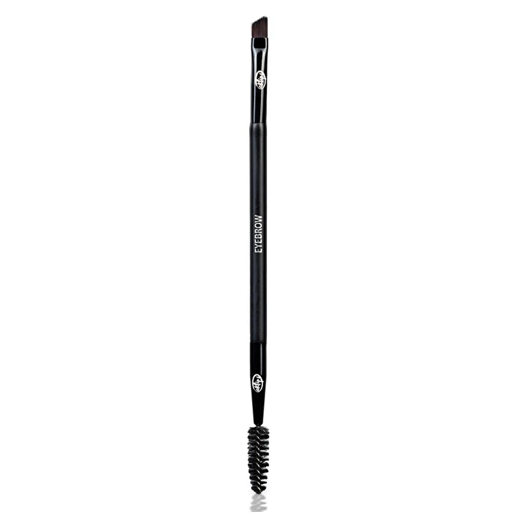 Eklips Double-Sided Brow & Lash Brush for Grooming