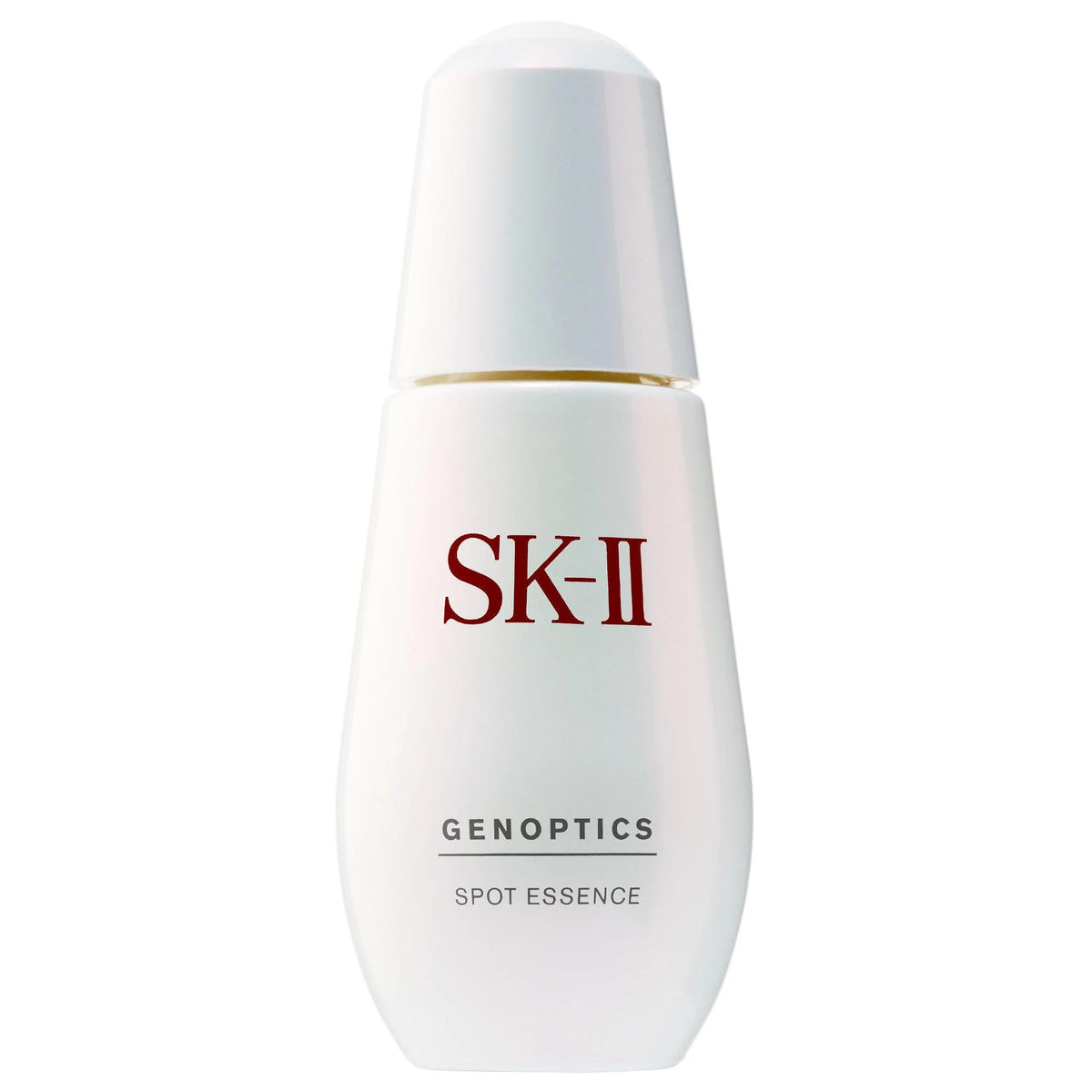 GenOptics Brightening Serum for Uneven Skin Tone & Dark Spots - Anti-Aging Skincare