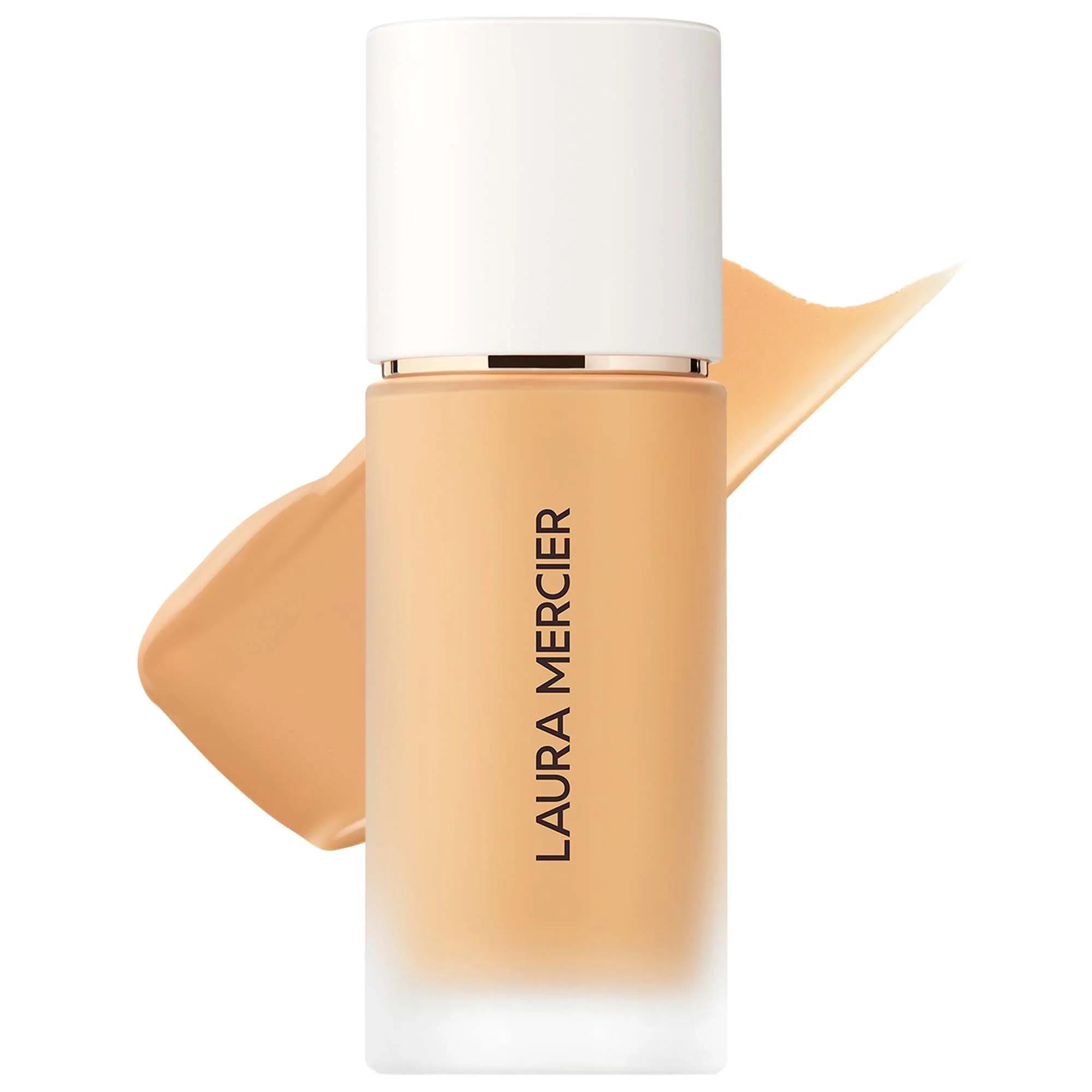 Real Flawless Weightless Perfecting Waterproof Foundation - Long-Lasting, Vegan, Cruelty-Free Makeup with Natural Finish