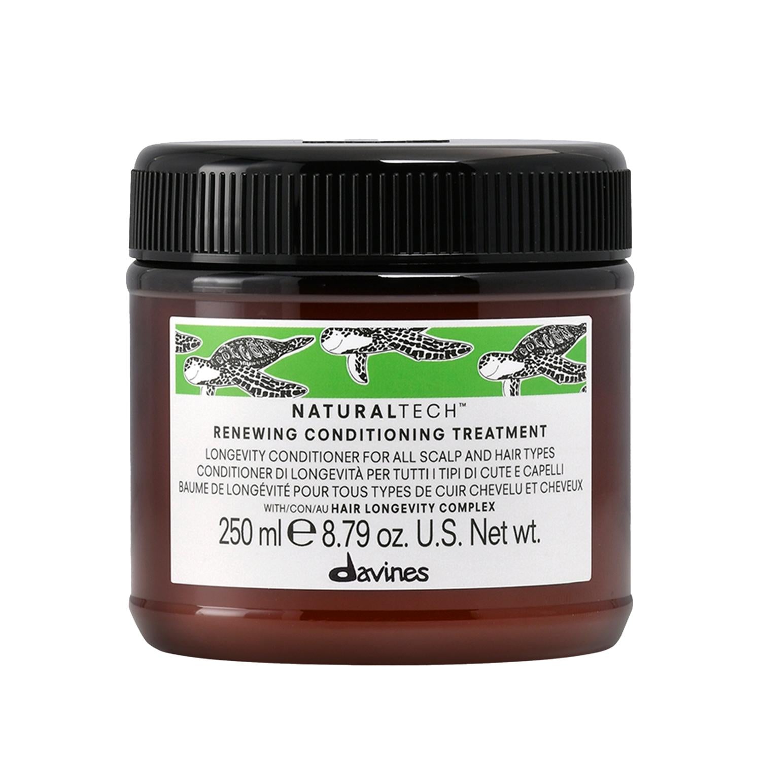 Davines Renewing Conditioning Treatment for All Hair Types 250 ml
