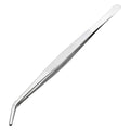 Lia Dekor 25 cm Kitchen Tongs - Practical Serving Utensil for Home Cooks