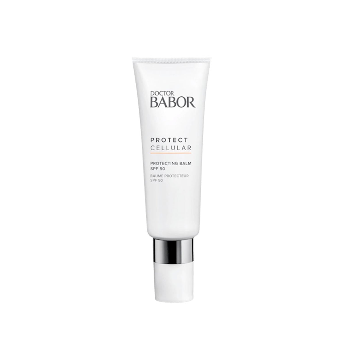 Doctor Babor Protecting Balm SPF50 Sunscreen 50ml