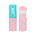 Soda Hello Kitty Travel Toothbrush - Portable Kids Oral Care with Hello Kitty Design