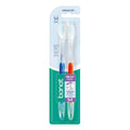 Banat Sensitive Soft Toothbrush 1+1 Pack