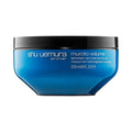 Muroto: Volumizing Hair Mask for Fine Hair - Lightweight Treatment for Shine, Bounce & Japanese Depsea Water Hydration