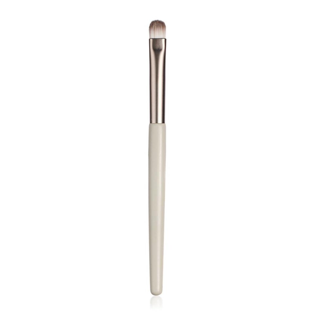 Eklips Makeup Brush for Seamless Eyeshadow Blending - Professional Quality, Soft Bristles, High-Durability Eyeshadow Brush