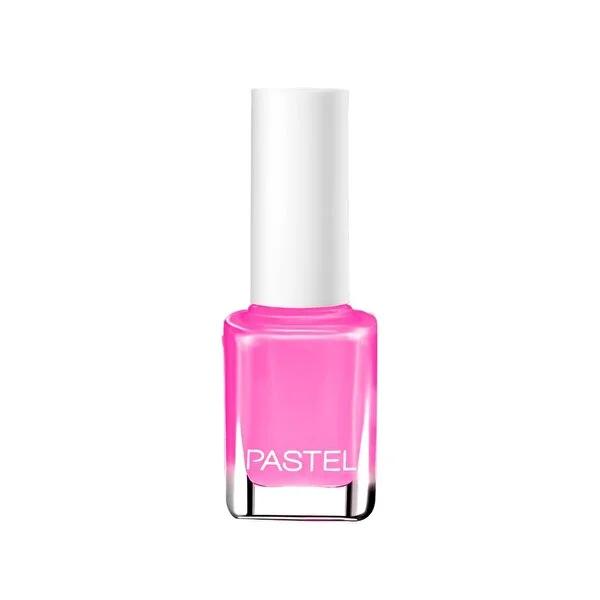 Pastel Nail Polish - Long-Lasting, Easy Application, Glossy Finish