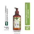Verbena & Chamomile Refreshing Liquid Hand Soap 500ml