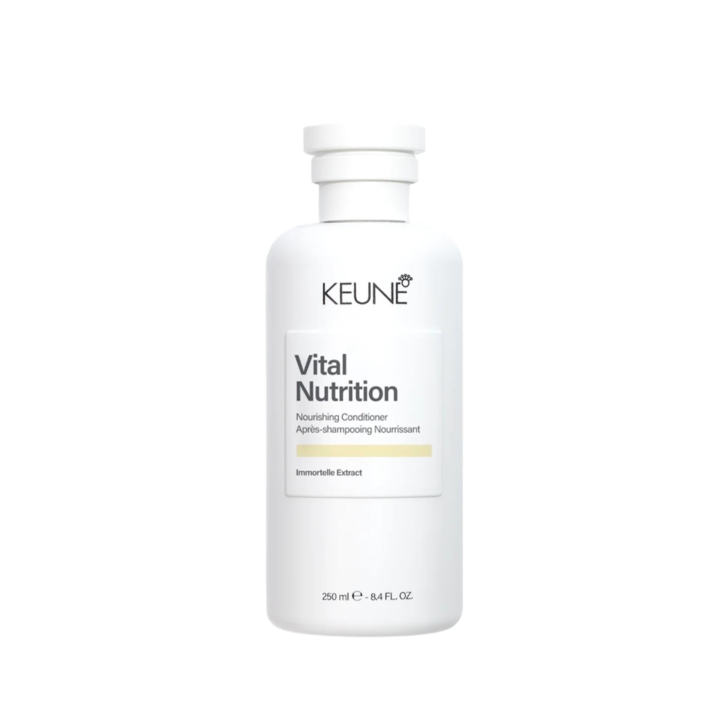 Keune Vital Nutrition Conditioner for Dry Hair 250 ml