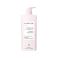KERASILK Smoothing Conditioner for Frizzy Hair 750 ml