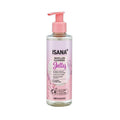 Isana Micellar Makeup Remover Water 200 ml