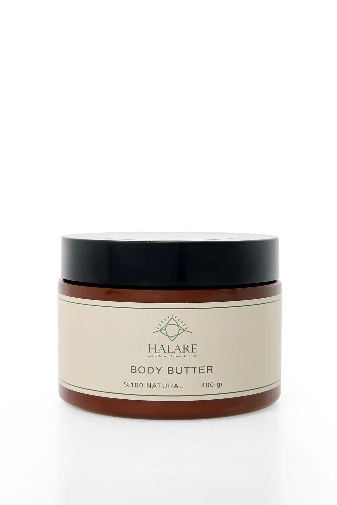 Halare Aromatherapy Nourishing Body Butter 400g