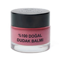 Halare Aromatherapy Natural Lip Balm with Nourishing Oils 10 ml
