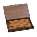 Halare Aromatherapy Sandalwood Incense Sticks 10-Pack
