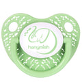 Hanymish Tiny Orthodontic Pacifier No. 3
