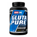 Hardline Glutapure L-Glutamine Supplement 120 Capsules