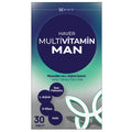 Haver Farma Multivitamin Men Daily Support 30 Tablets