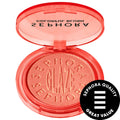 Colorful Cosmetics Blush and Highlighter Glaze: One-Stroke Radiant Color, Luminous Highlight, and Long-Wearing Shimmer