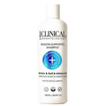 Hbo Clinical Keratin Salt-Free Shampoo for Damaged Hair 500 ml