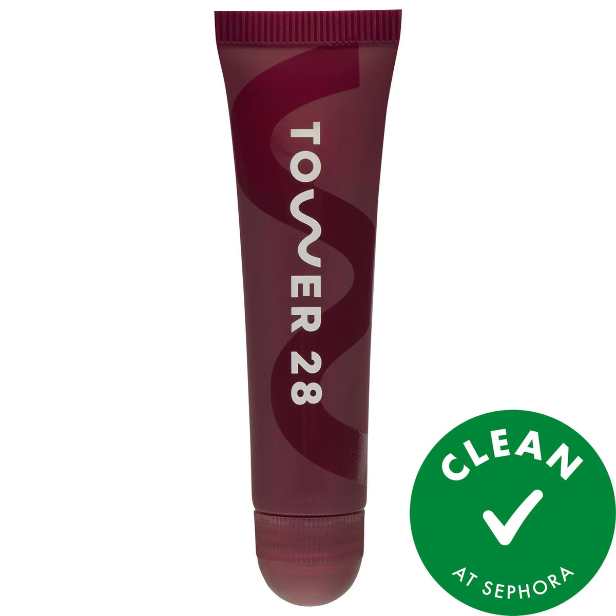 LipSoftie™ Hydrating Tinted Lip Treatment Balm - Clinically Proven, Non-Sticky, Natural Ingredients for Dry, Sensitive Lips