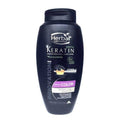 Herbal Phyto Keratin Perfect Color Shampoo for Color Care 400ml