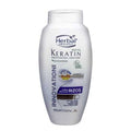 Herbal Phyto Keratin Rizos Hair Mask for Curls 400ml