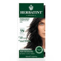 Herbatint Permanent Hair Color Gel 1N Black 135ml
