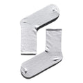 Carnaval Colorful Socks Set - 7 Pairs, Comfortable Casual Athletic Footwear for Men & Women